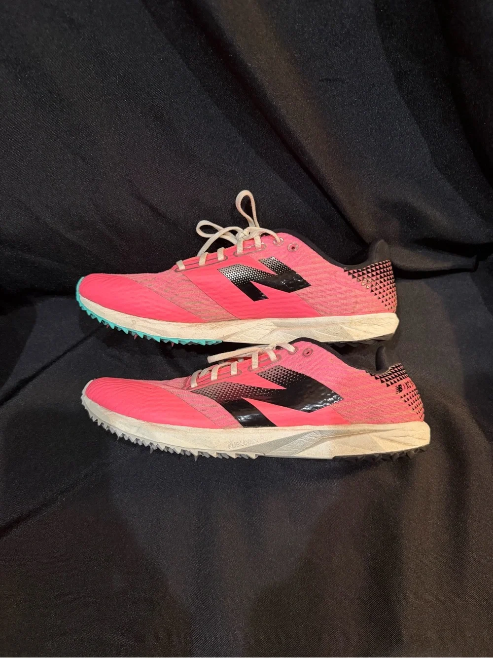 New Balance description new